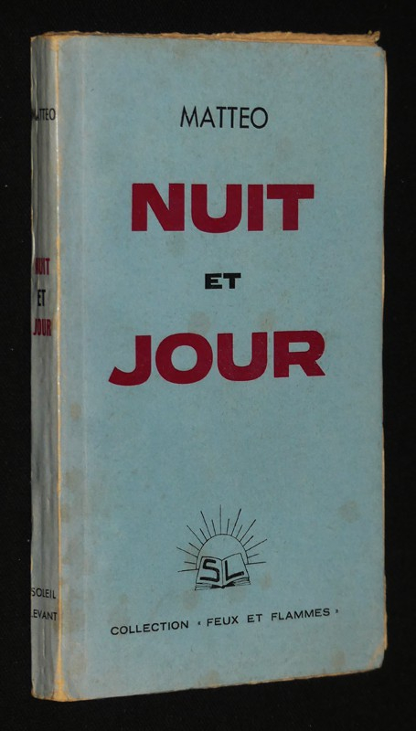 Nuit et jour