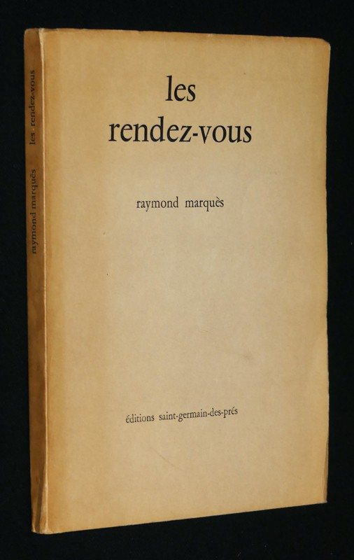 Les Rendez-vous