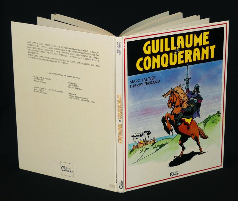 Guillaume le Conquérant