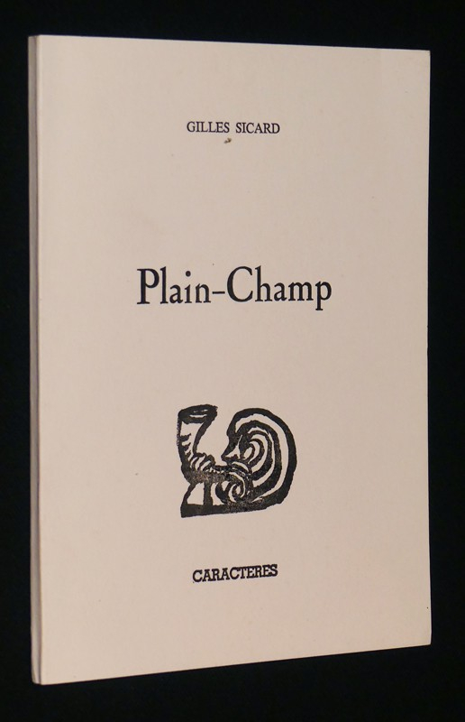 Plain-Champ