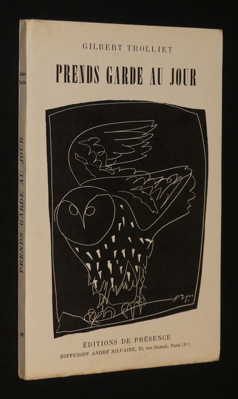 Prends garde au jour