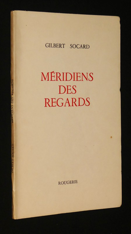 Méridiens des regards