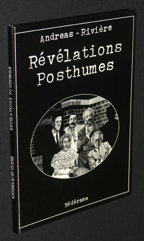 Révélations posthumes