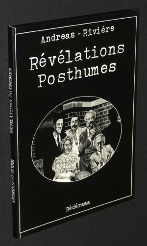 Révélations posthumes
