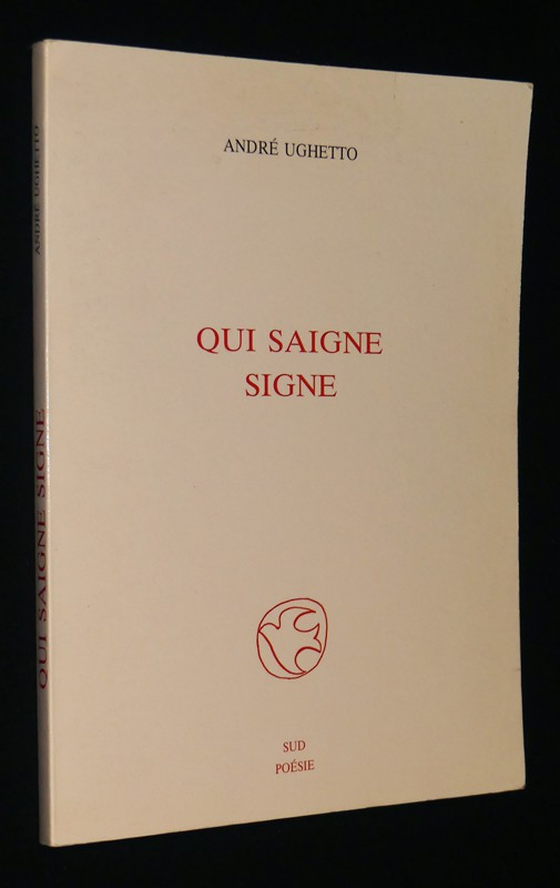 Qui saigne signe