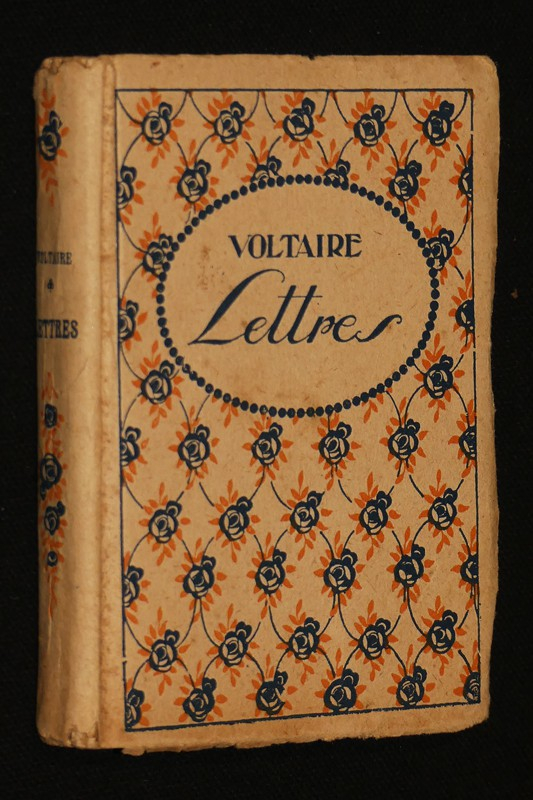 Les plus belles lettres