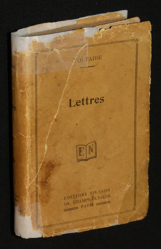 Les plus belles lettres