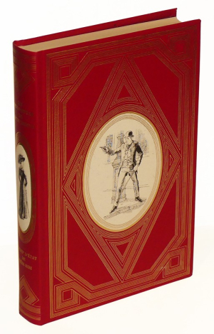 Les Chefs-d'oeuvre de Gaston Leroux : Le Coup d'état de Chéri-Bibi