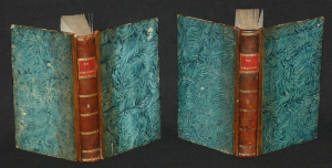 De l'Homme ou des principes et des loix de l'influence de l'âme sur le corps, et du coprs sur l'âme (2 tomes)