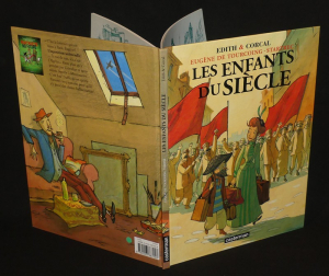 Eugène de Tourcoing-Startrec : Les Enfants du siècle