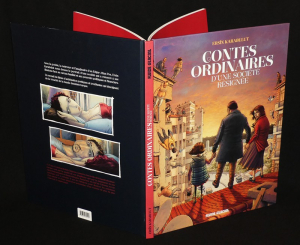 Contes ordinaires d'une société résignée