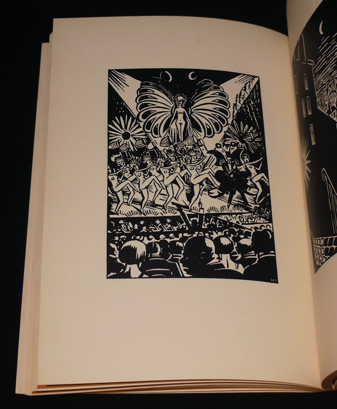 La Città : Un viaggio appassionato