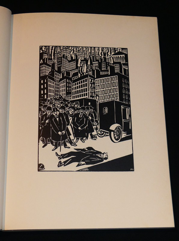 La Città : Un viaggio appassionato