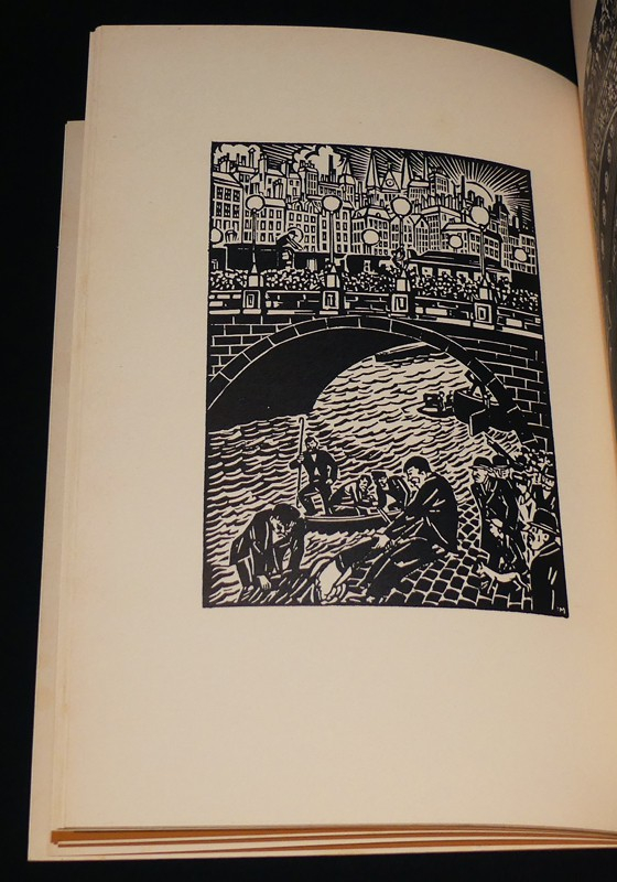 La Città : Un viaggio appassionato