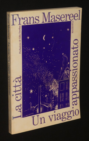 La Città : Un viaggio appassionato