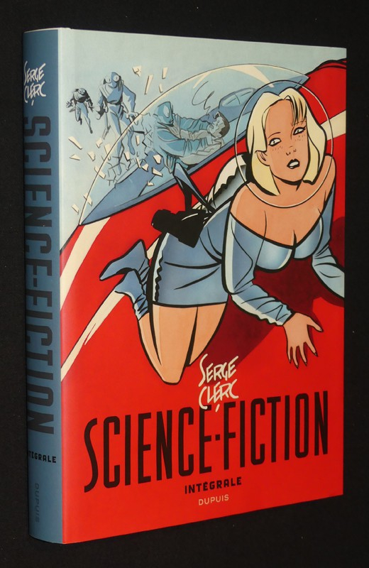 Science-Fiction 