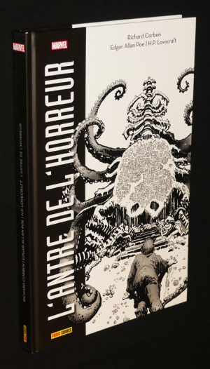 L'Antre de l'Horreur