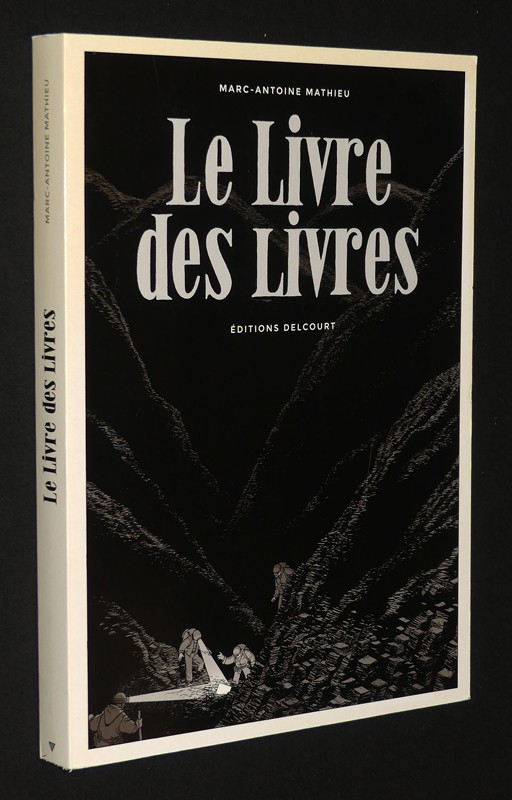 Le livre des livres