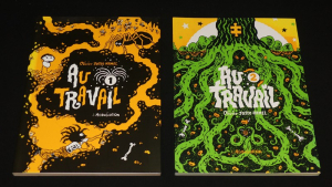 Au travail (2 volumes)