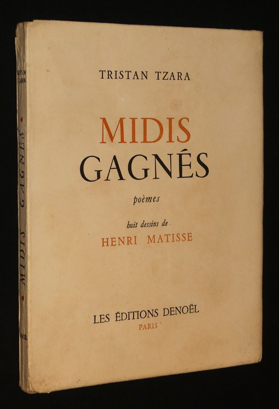 Midi gagnés