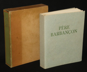 Père Barbançon