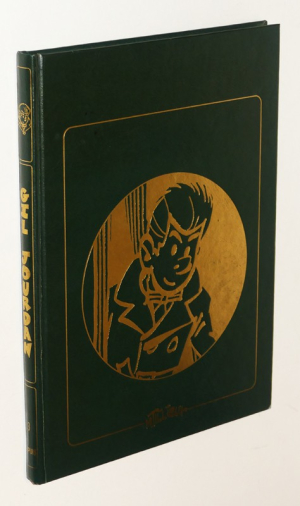 Tout Gil Jourdan-aventures exotiques