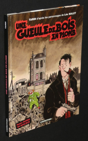 Une gueule de bois en plomb