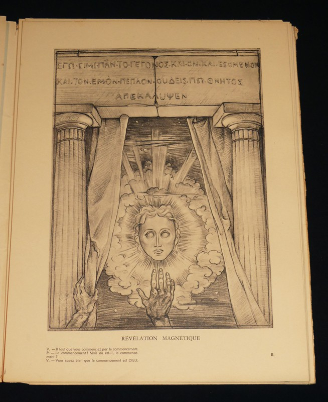 Edgar Allan Poe : 1 frontispice et 12 illustrations de Robert West