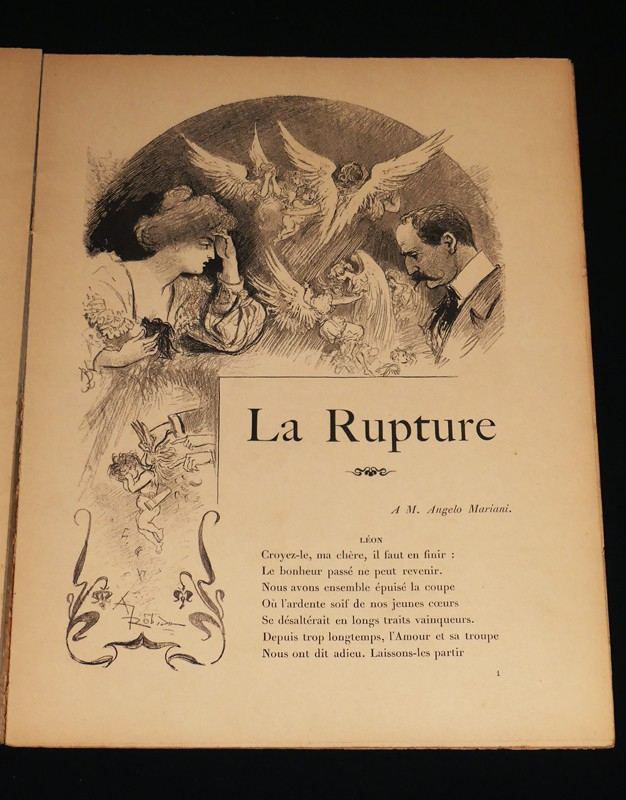 La Rupture