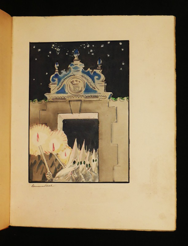 Les Ames du Purgatoire