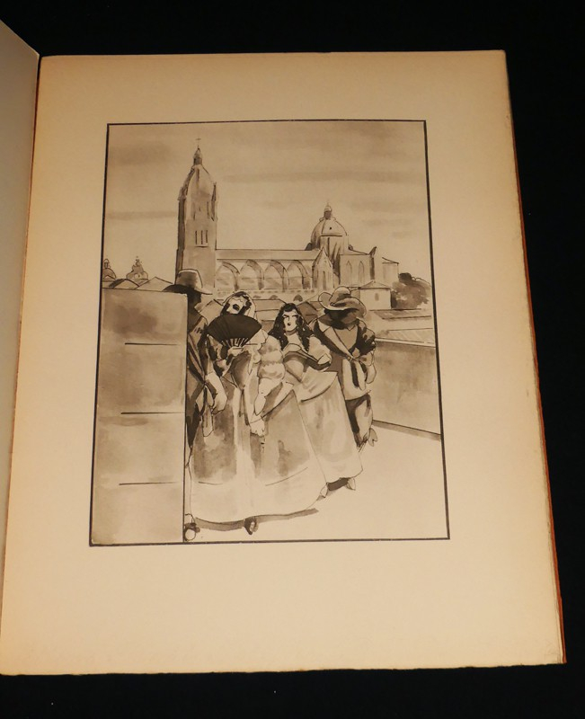 Les Ames du Purgatoire