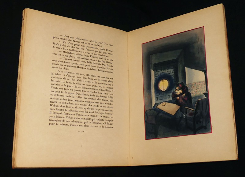 Les Ames du Purgatoire