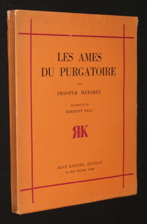 Les Ames du Purgatoire