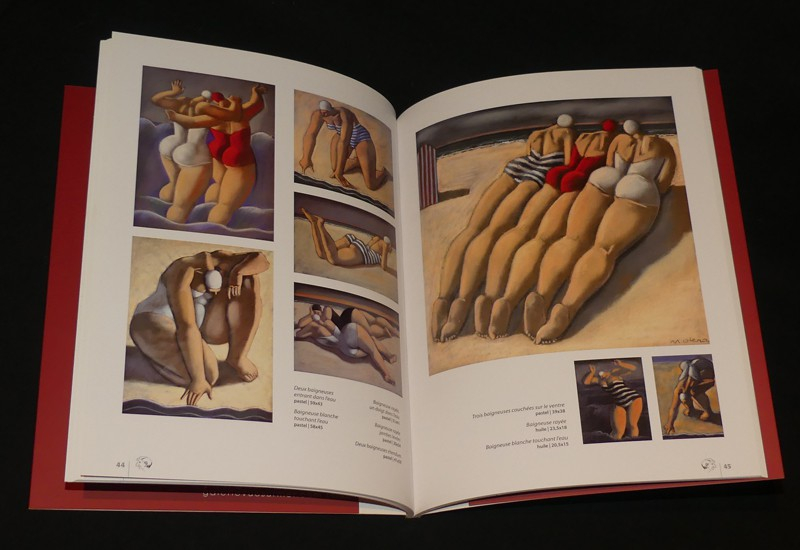 Mariano Otero : De Madrid à Dinard (Exposition du 23 juin au 16 septembre 2012 - Villa les Roches Brunes, Dinard)