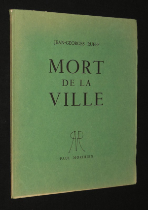 Mort de la ville