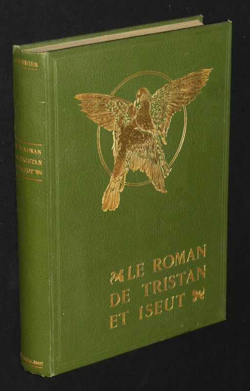 Le Roman de Tristan et Iseut