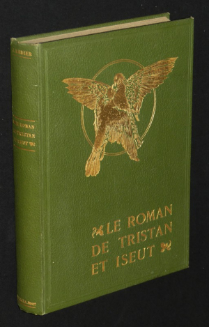 Le Roman de Tristan et Iseut