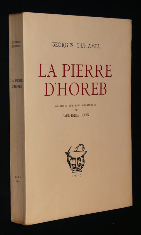 La Pierre d'Horeb