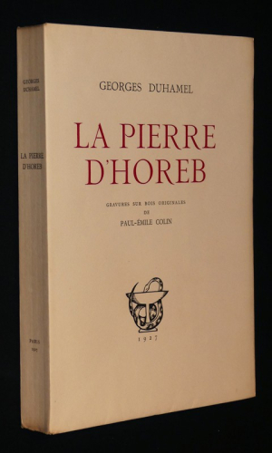 La Pierre d'Horeb