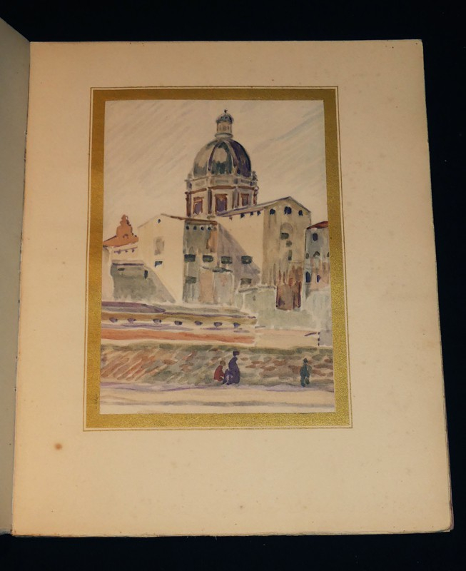 Les Séductions italiennes