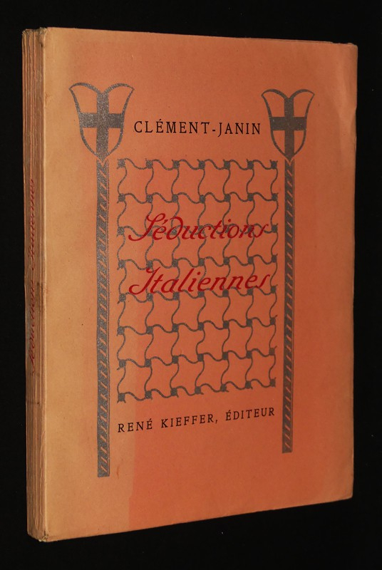 Les Séductions italiennes