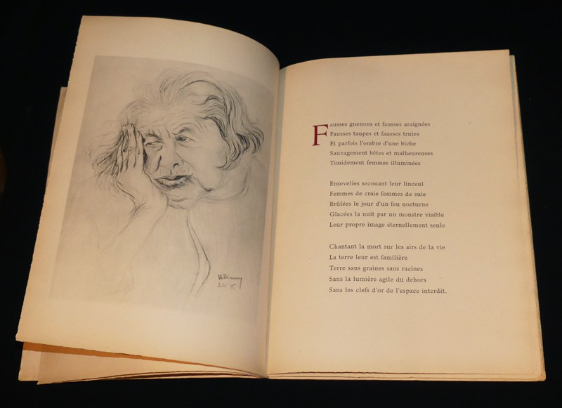 Souvenirs de la maison des fous