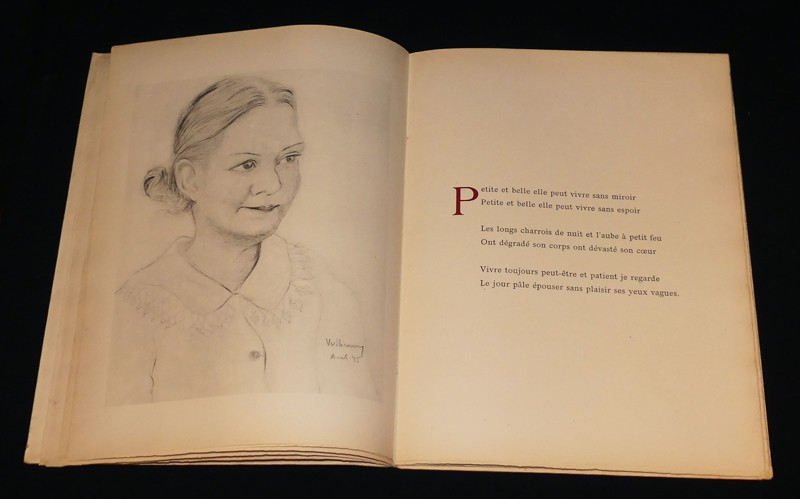 Souvenirs de la maison des fous