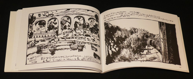 Le Petit Train de la côte bleue