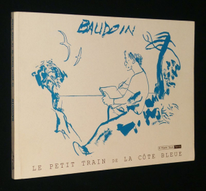 Le Petit Train de la côte bleue