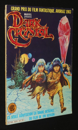 Dark Crystal