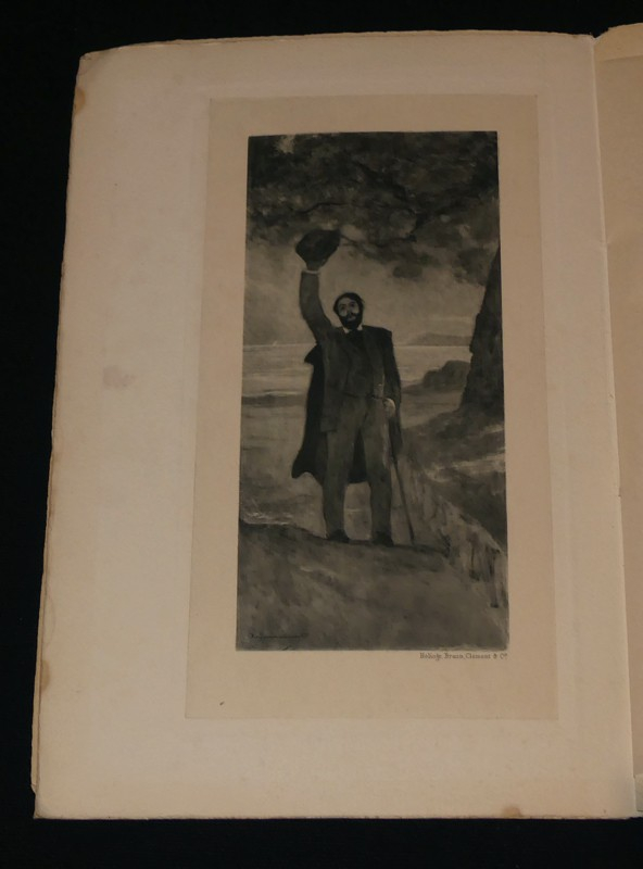 Horizons minimes et précieux. Vers posthumes