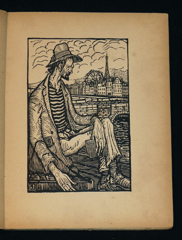Deux contes de fées pour les grandes personnes