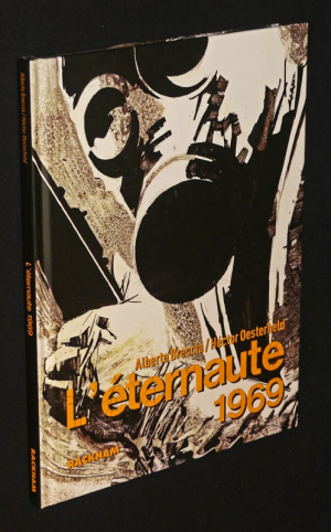 L'éternaute 1969