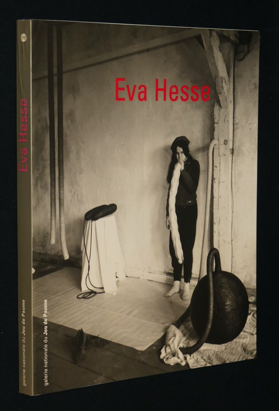 Eva Hesse